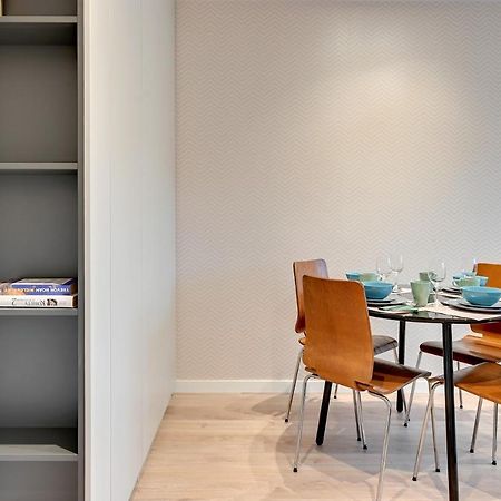 Platinium Seaside Apartment Gdańsk Kültér fotó
